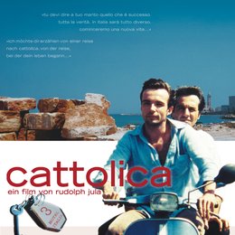 Cattolica Poster