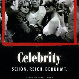 Celebrity - Schön. Reich. Berühmt Poster