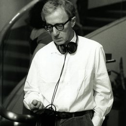 Woody Allen Collection, The / Celebrity - Schön. Reich. Berühmt Poster