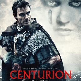Centurion - Fight or Die / Centurion Poster