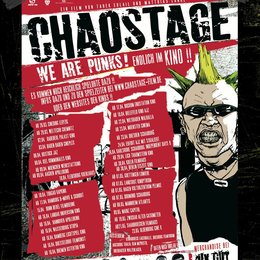Chaostage Poster