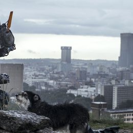 Chappie Poster