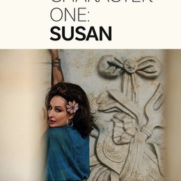 Character One: Susan Poster