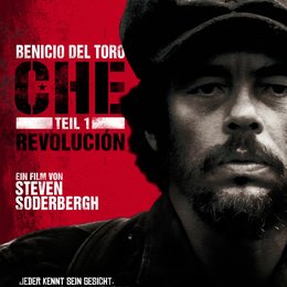 Che - Revolucion Poster