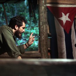 Che - Revolucion Poster