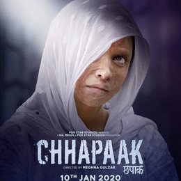 Chhapaak Poster
