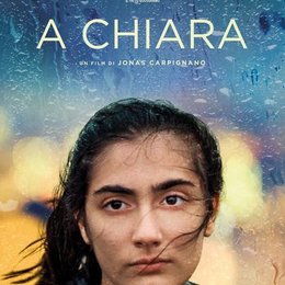 Chiara Poster