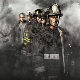 Chicago Fire / Chicago Fire (1. Staffel) Poster