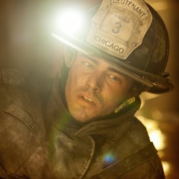 Chicago Fire / Chicago Fire (1. Staffel) / Taylor Kinney Poster