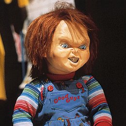 Chucky 2 - Die Mörderpuppe ist zurück Poster