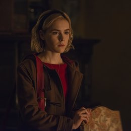  Chilling Adventures of Sabrina 2018 Poster