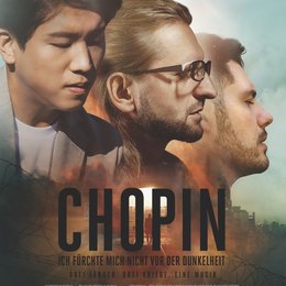 Chopin. A Tale of Three Pianos Poster