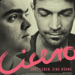 Cicero - Zwei Leben, eine Bühne Poster