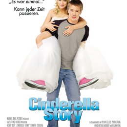 Cinderella Story, A Poster