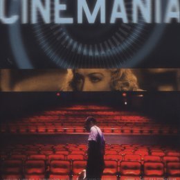 Cinemania Poster