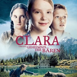 Clara und das Geheimnis der Bären Poster