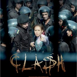 clash-1 Poster