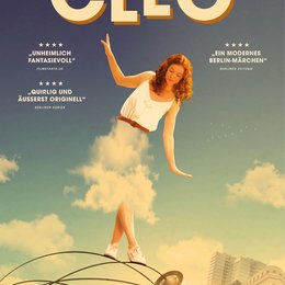 Cleo Poster