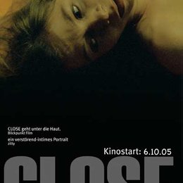 Close Poster