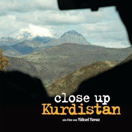 Close up Kurdistan / Close-Up Kurdistan Poster