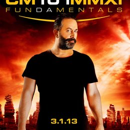 CM101MMXI - Fundamentals Poster