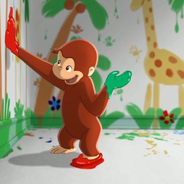 Coco - Der neugierige Affe Poster