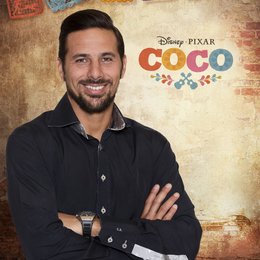 Coco - Lebendiger als das Leben! Poster