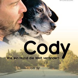 Cody - Wie ein Hund die Welt verändert Poster