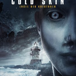 Cold Skin - Insel der Kreaturen Poster