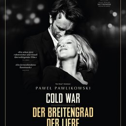cold-war-der-breitengrad-der-liebe-1 Poster