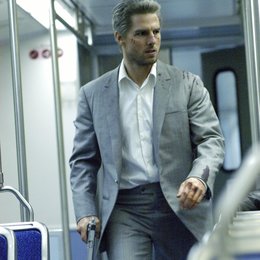 Collateral / Tom Cruise Poster