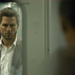 Collateral / Tom Cruise Poster