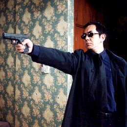 Colour of the Truth - Zeit der Rache / Anthony Wong Poster