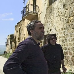 Come inguaiammo il cinema italiano - La storia di Franco e Ciccio / Franco Maresco / Daniele Ciprì Poster
