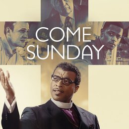 Come Sunday Poster