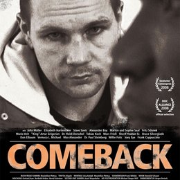 Comeback Poster