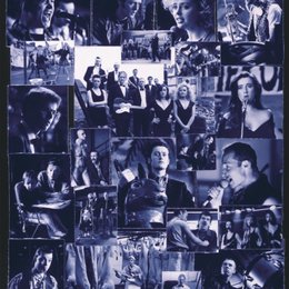 Commitments Poster