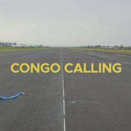Congo Calling Poster