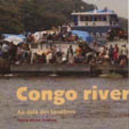 Congo River Poster