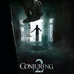 Conjuring 2, The Poster