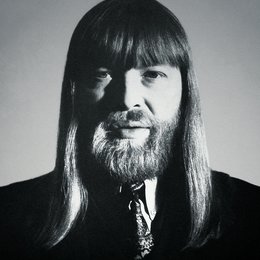 Conny Plank - The Potential of Noise Poster