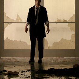 Constantine / Keanu Reeves Poster