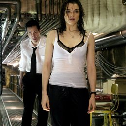 Constantine / Keanu Reeves / Rachel Weisz Poster