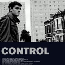 Control Poster