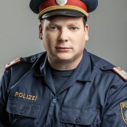 CopStories (1. Staffel, 10 Folgen) / Holger Schober Poster