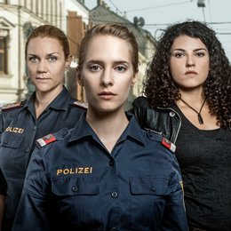 CopStories (1. Staffel, 10 Folgen) / Kristina Bangert / Cornelia Ivancan / Claudia Kottal Poster
