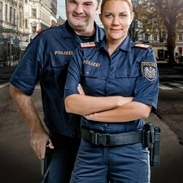 CopStories (1. Staffel, 10 Folgen) / Kristina Bangert / Martin Leutgeb Poster