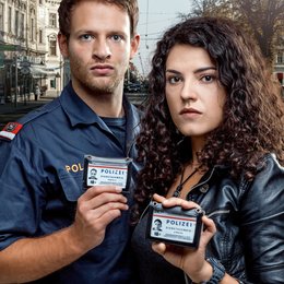 CopStories (1. Staffel, 10 Folgen) / Claudia Kottal / David Miesmer Poster
