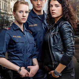 CopStories (1. Staffel, 10 Folgen) / Cornelia Ivancan / Claudia Kottal / Michael Steinocher Poster