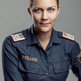 CopStories (1. Staffel, 10 Folgen) / Kristina Bangert Poster